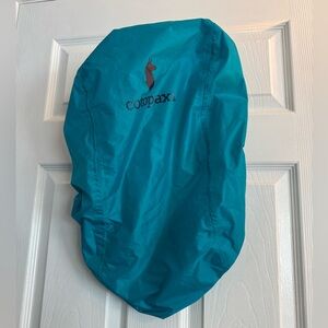 Cotopaxi Allpa Backpack Rain Cover